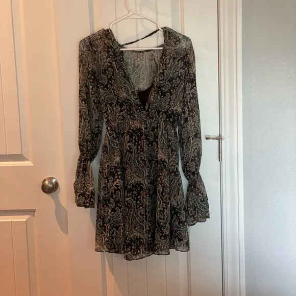 NWT JOIE DRESS XXS - Picture 2 of 7